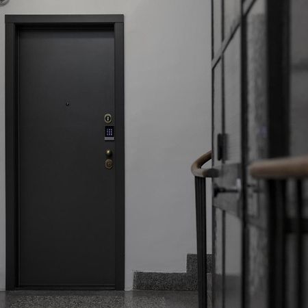 Apartmán Frida'S Majestic Living Záhřeb Exteriér fotografie
