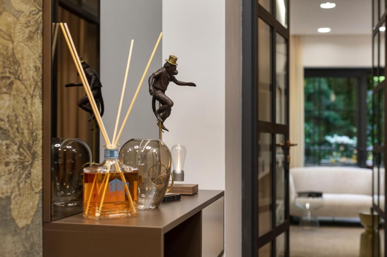 Apartmán Frida'S Majestic Living Záhřeb Exteriér fotografie
