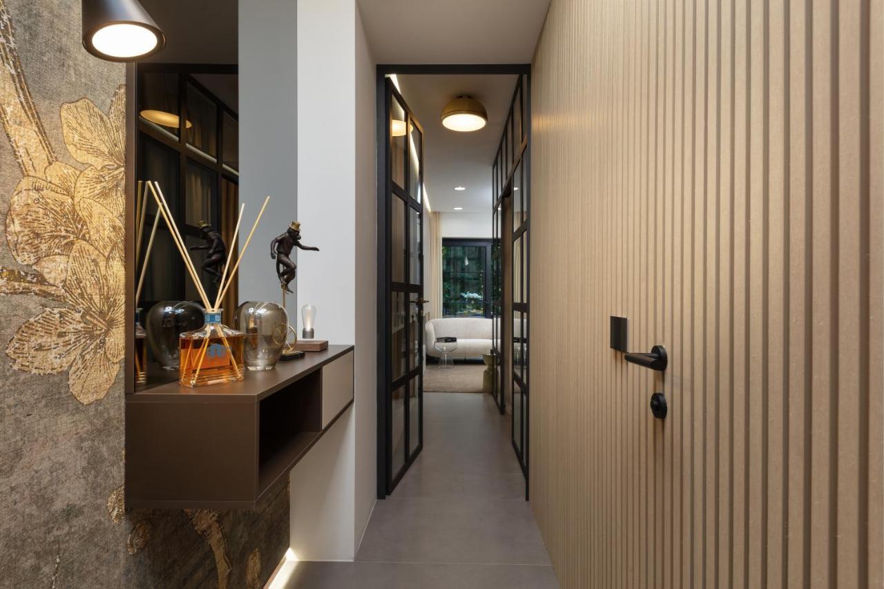 Apartmán Frida'S Majestic Living Záhřeb Exteriér fotografie