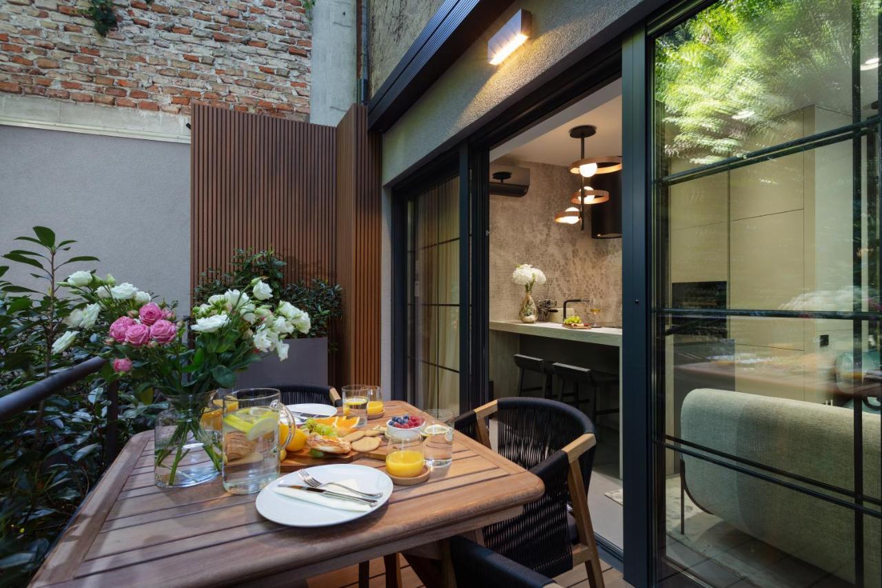 Apartmán Frida'S Majestic Living Záhřeb Exteriér fotografie