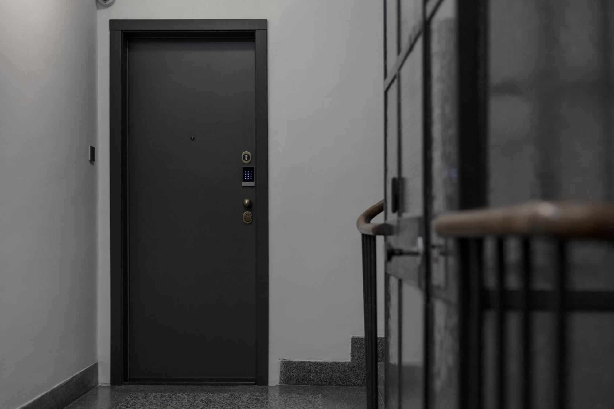 Apartmán Frida'S Majestic Living Záhřeb Exteriér fotografie